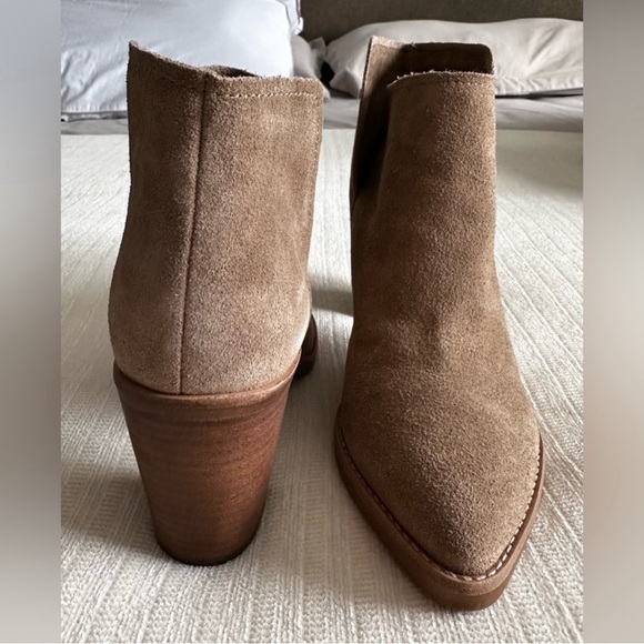 Dolce Vita Ankle Boots - Picture 4 of 6